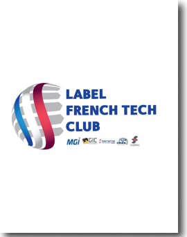 French Manufacturers of Adhesive Label and Flexible Packaging Equipment Join Forces
